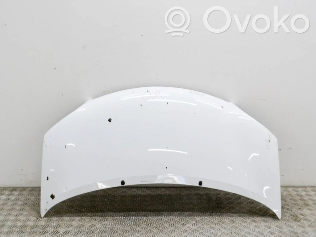 Smart ForFour II W453 Pokrywa przednia / Maska silnika 