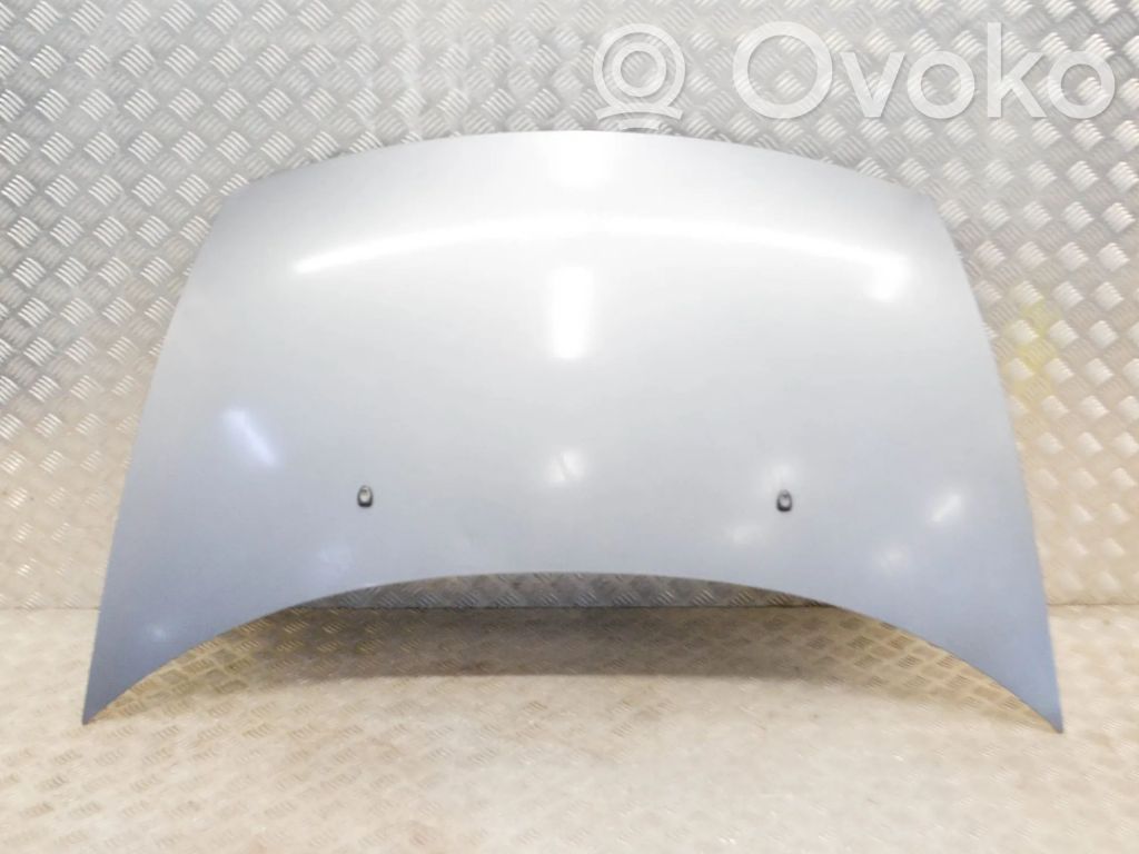 Citroen C3 Dzinēja pārsegs (vāks) 
