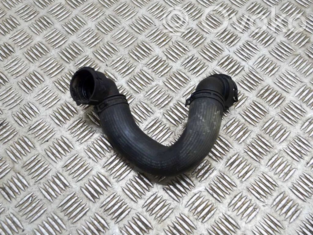 Opel Mokka Engine coolant pipe/hose 