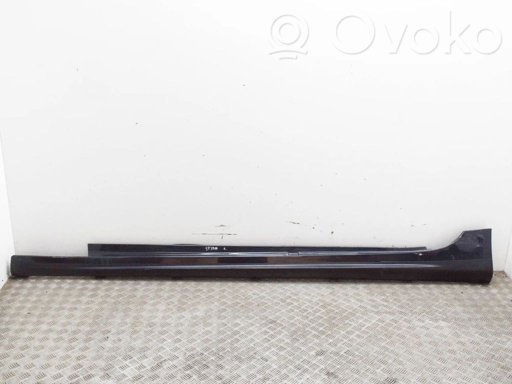 Maserati Quattroporte Listón 