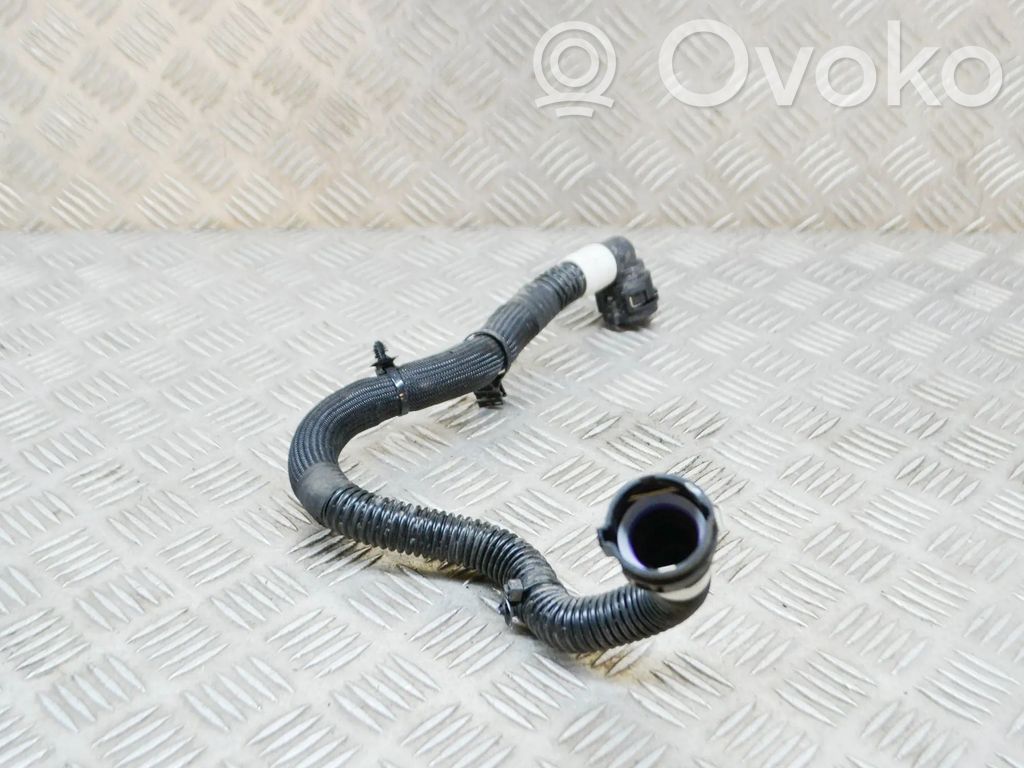 Tesla Model 3 Engine coolant pipe/hose 