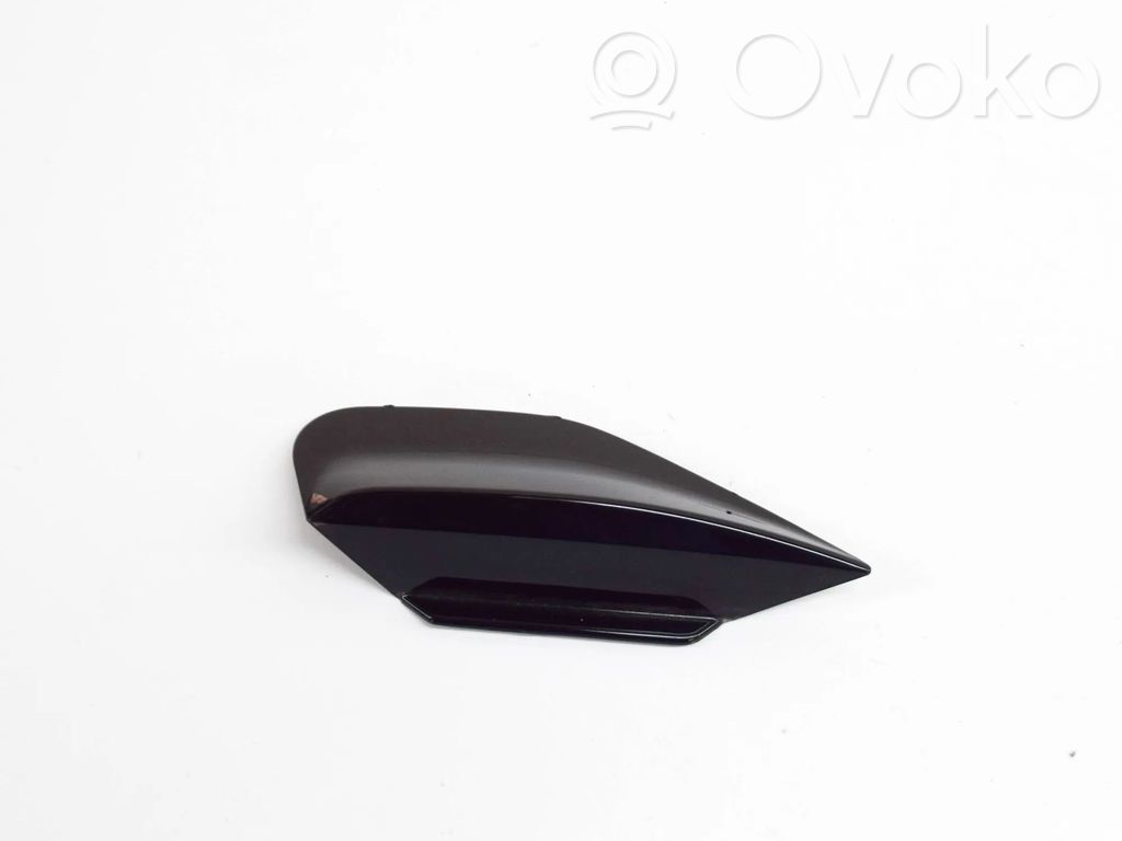 Opel Mokka Altra parte esteriore 