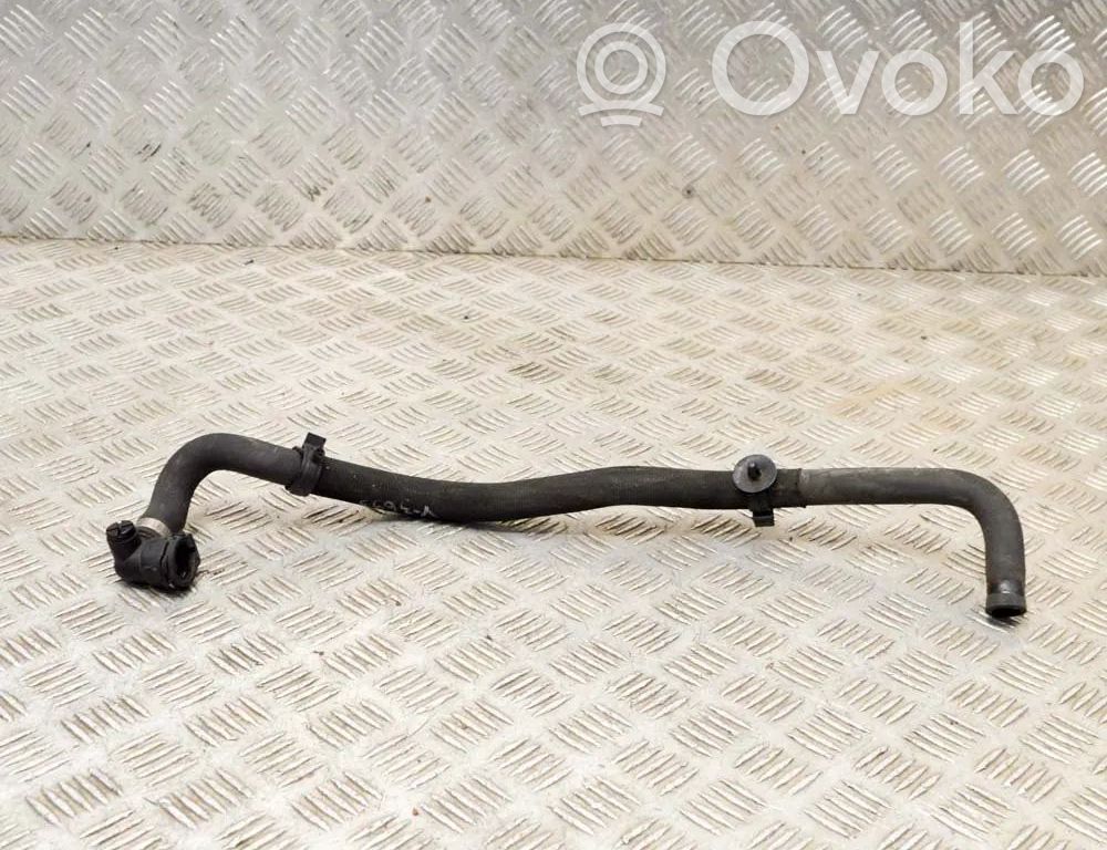 BMW 3 E90 E91 Caurulīte (-es) / šļūtene (-es) 