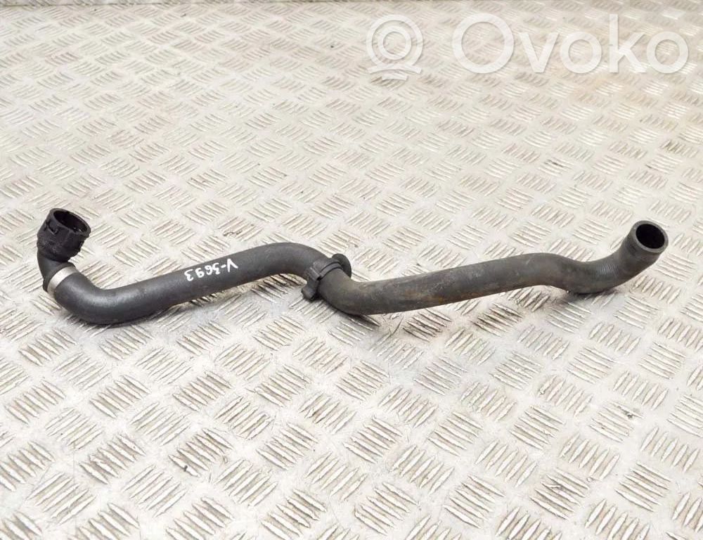 BMW 3 E90 E91 Engine coolant pipe/hose 