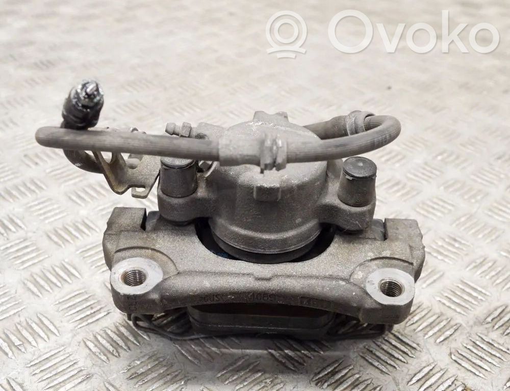 Bremssattel vorne