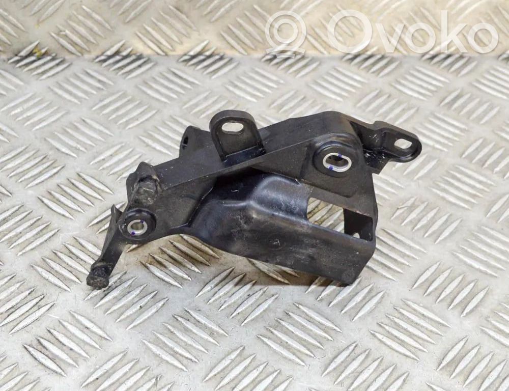 Tesla Model 3 ABS pump bracket 