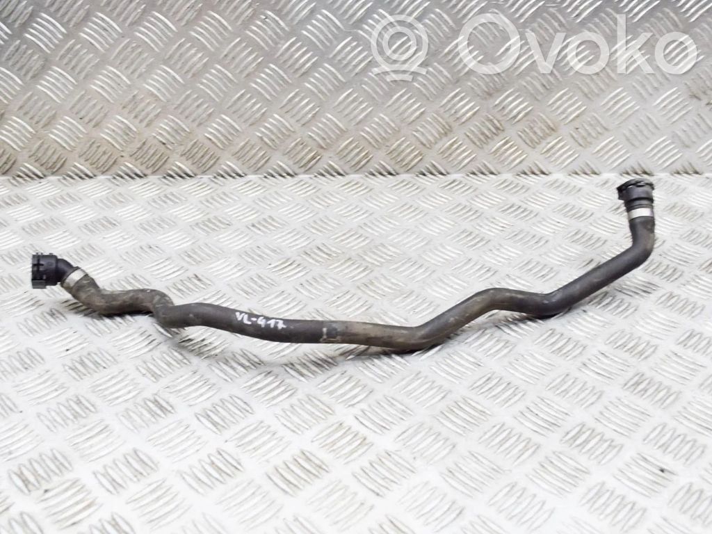 BMW X5 E70 Engine coolant pipe/hose 