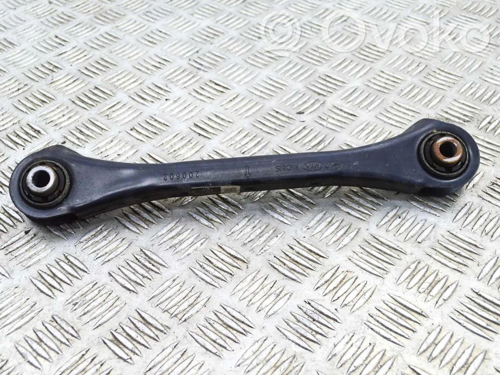 KIA Niro Basculă superioară spate 