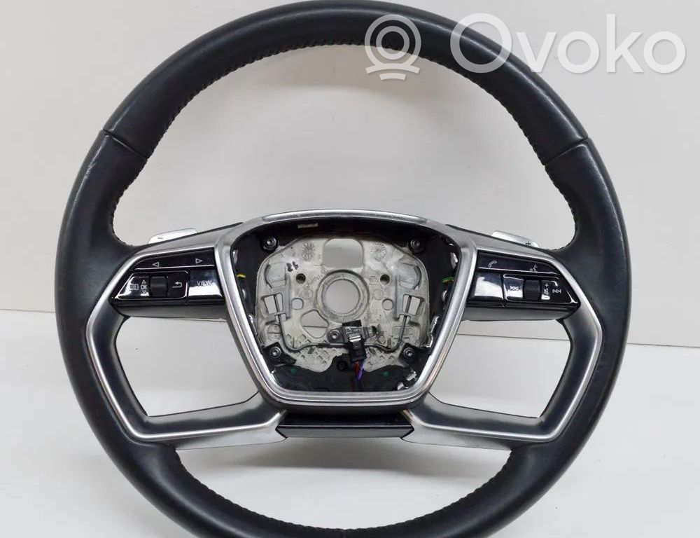Audi e-tron Steering wheel 