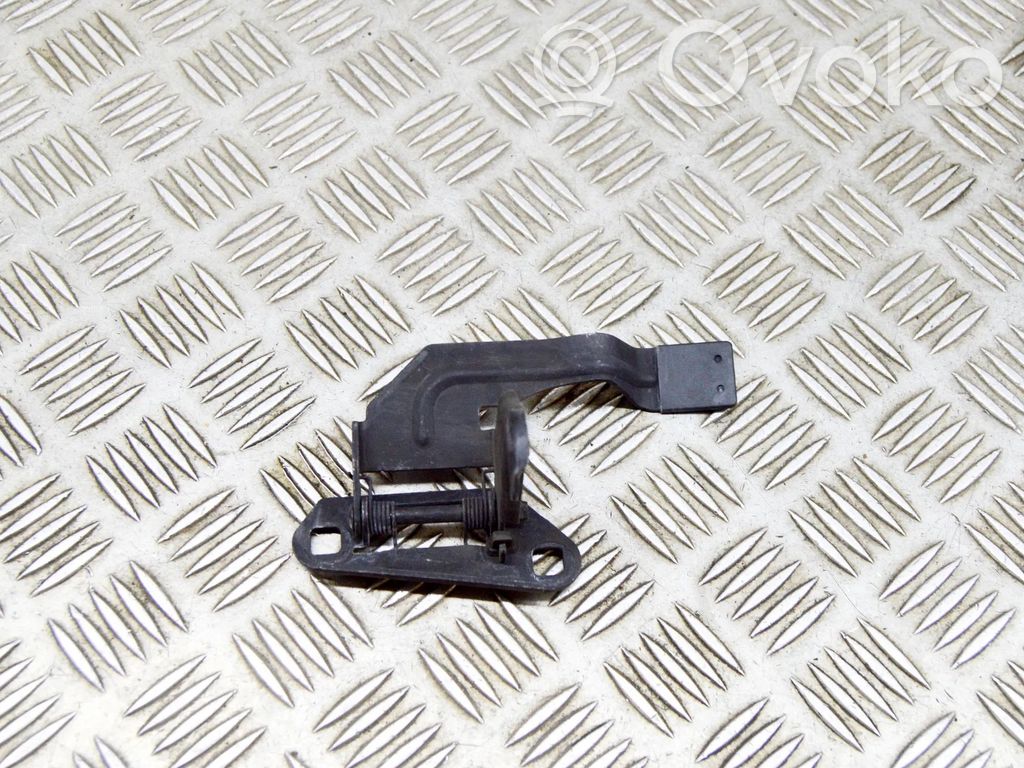 Jaguar E-Pace Engine bonnet/hood lock/latch loop/hook 