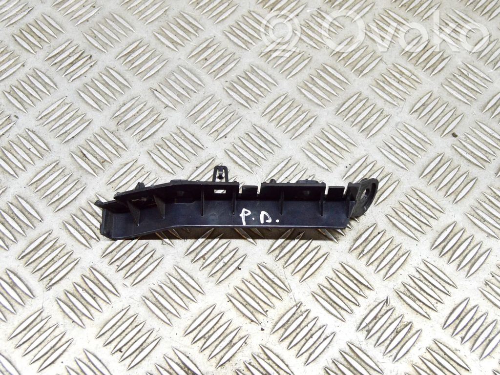 Jaguar E-Pace Front bumper mounting bracket 