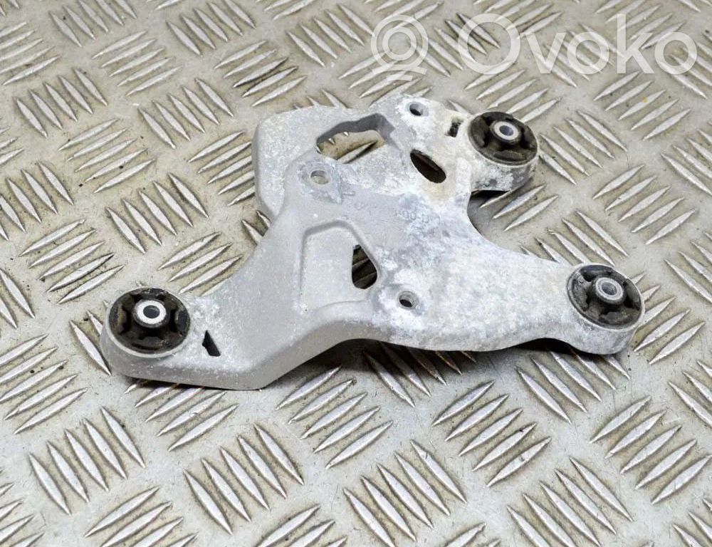 A/C compressor mount bracket   112296800B