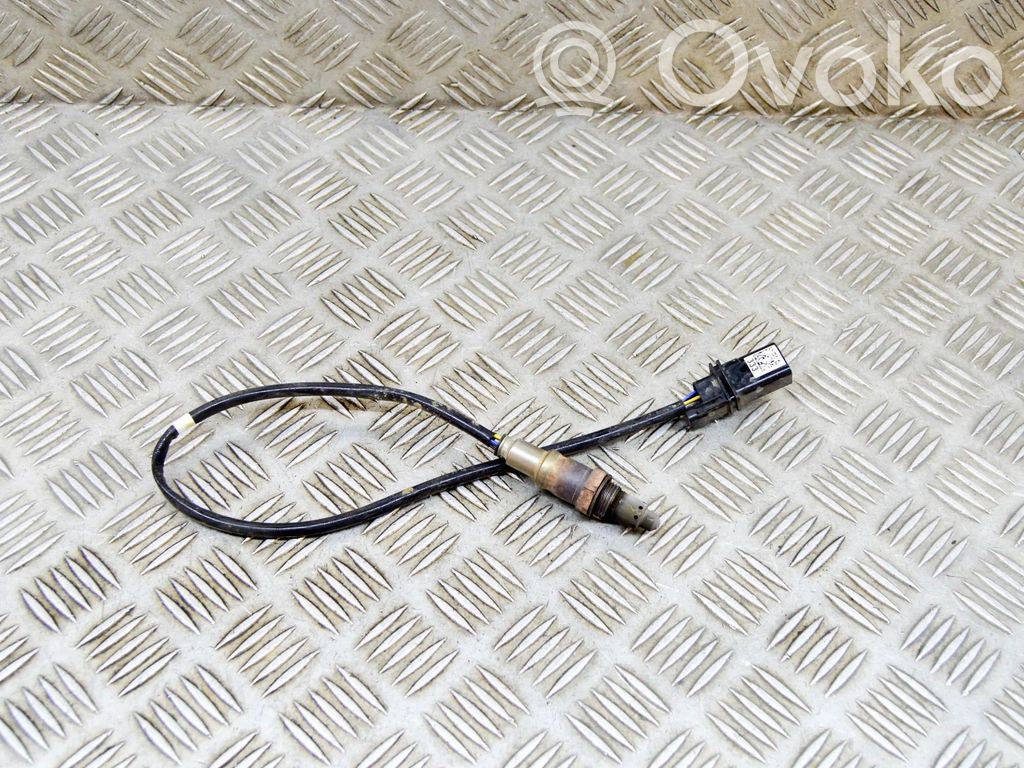Skoda Kamiq Lambda probe sensor 