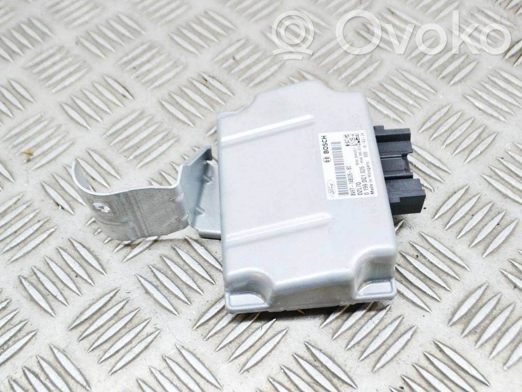 Įtampos keitiklis/ keitimo modulis   0199DC1026,BV6T14B526BC