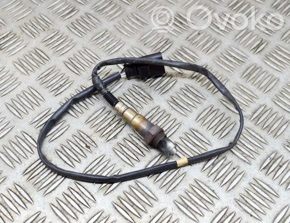 Volkswagen Golf VII Lambda probe sensor 