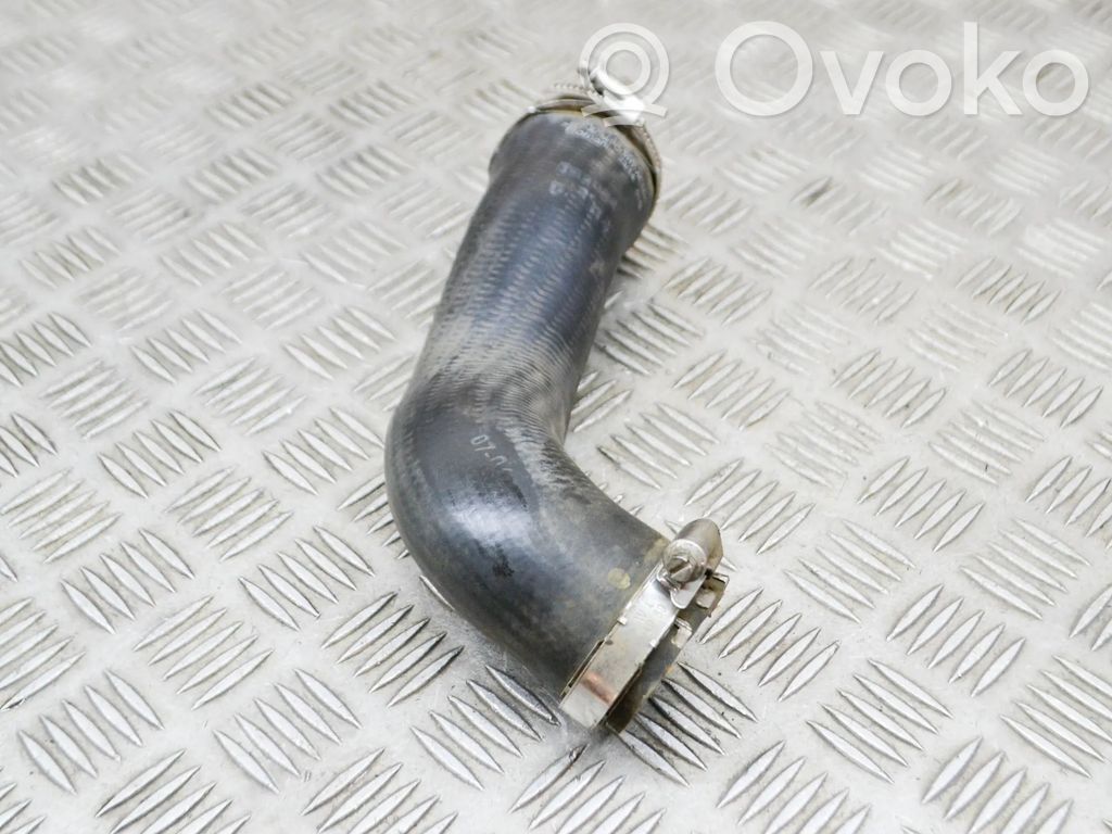 Audi A1 Intercooler hose/pipe 