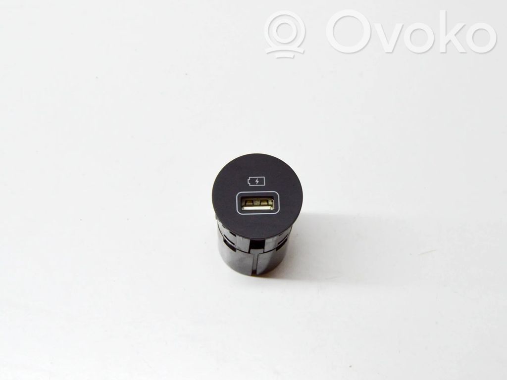 Hyundai Ioniq 5 Enchufe conector USB 