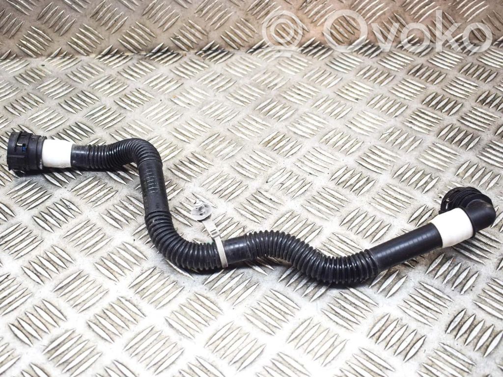 Tesla Model 3 Engine coolant pipe/hose 