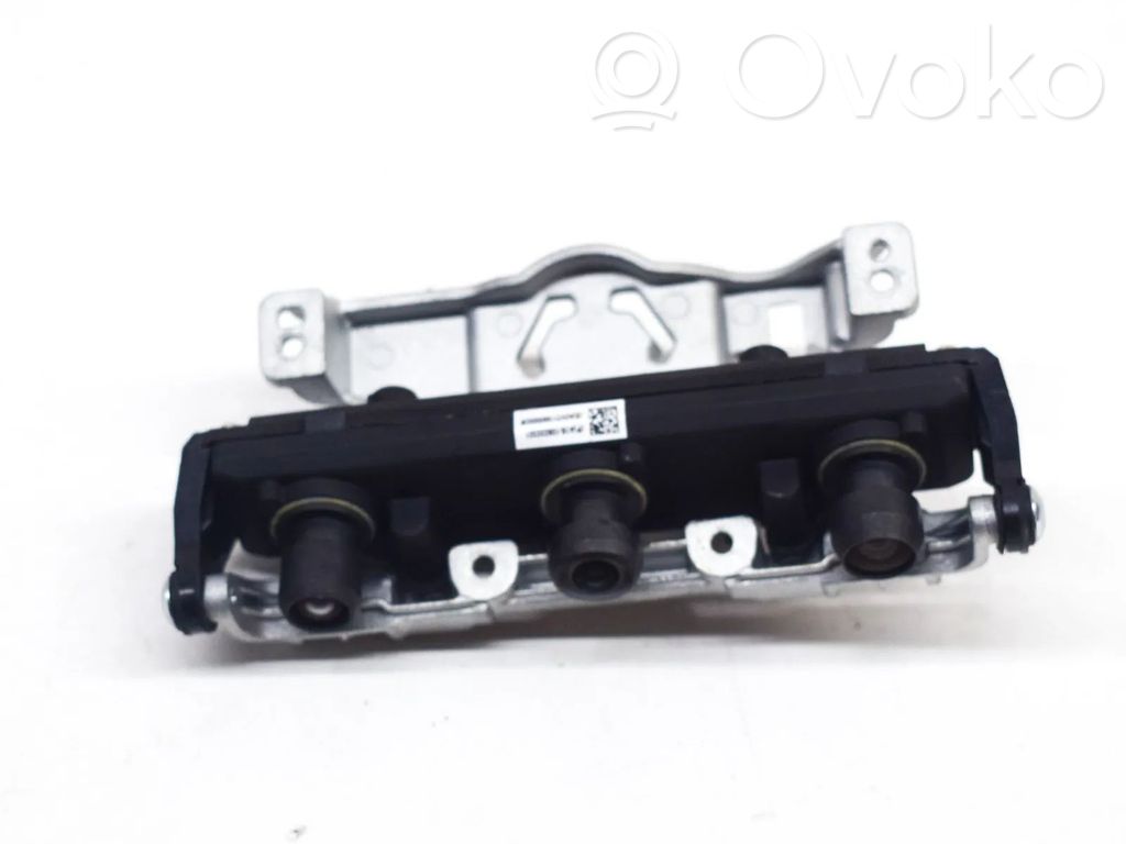 Windshield/windscreen camera   114374601D