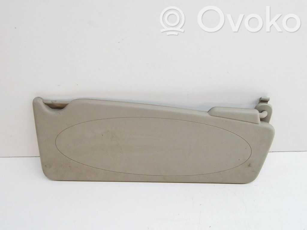Mercedes-Benz Citan W415 Sun visor 
