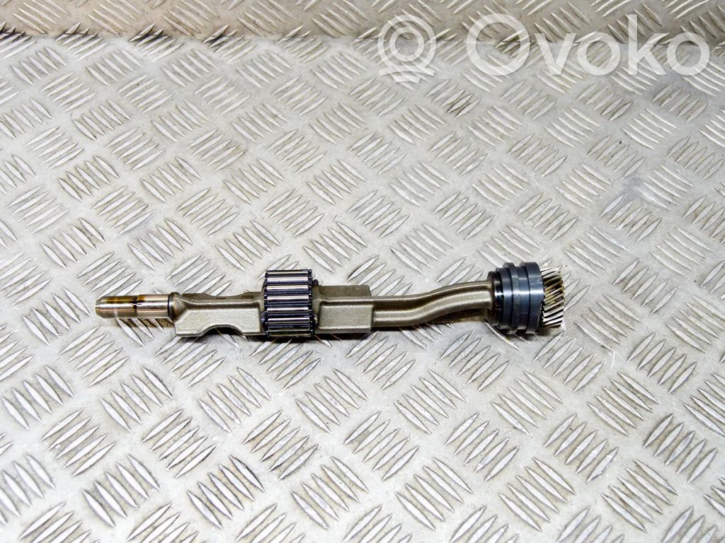 Volkswagen Golf VII Eje de equilibrio 