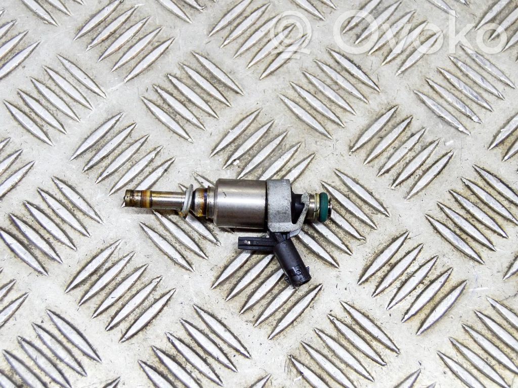 Volkswagen Golf VII Inyector de combustible