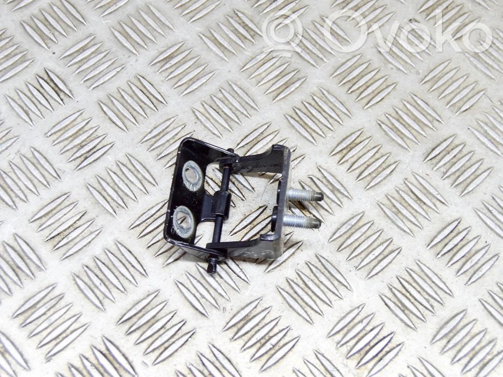 Ford Fiesta Bisagra del maletero/compartimento de carga 