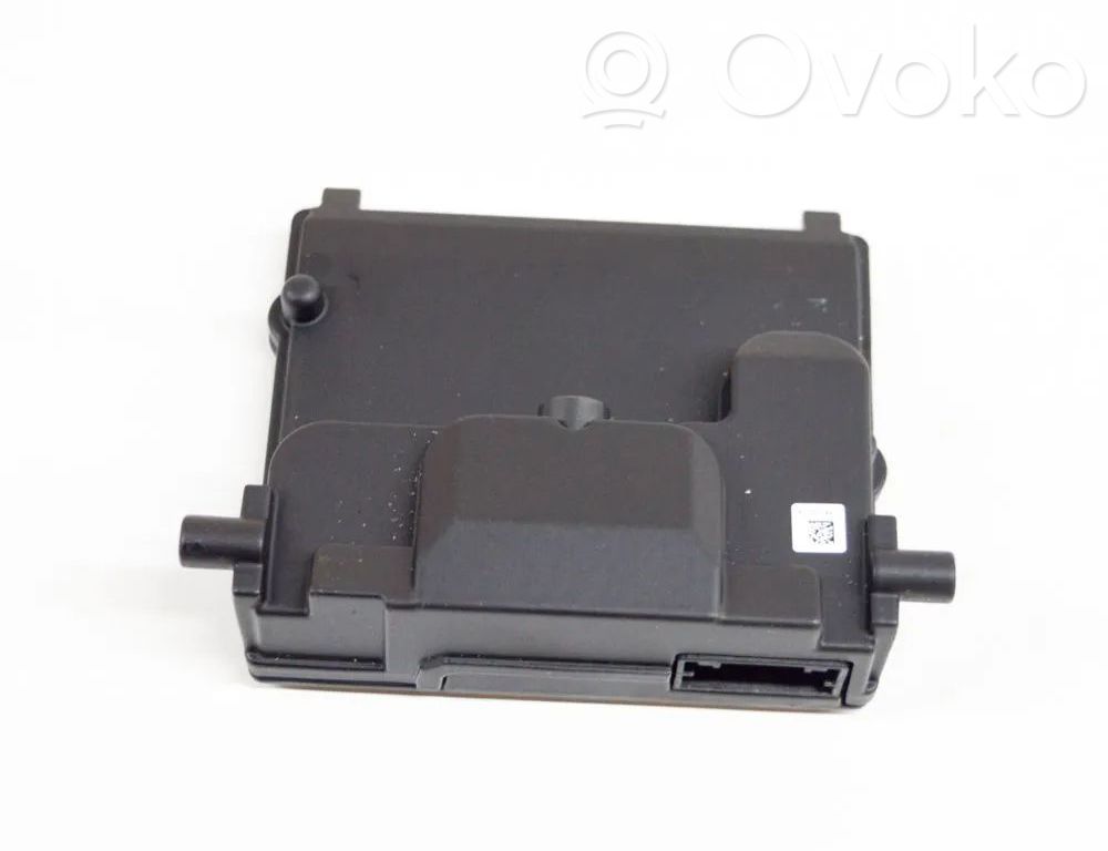 Ford Puma Windshield/windscreen camera 