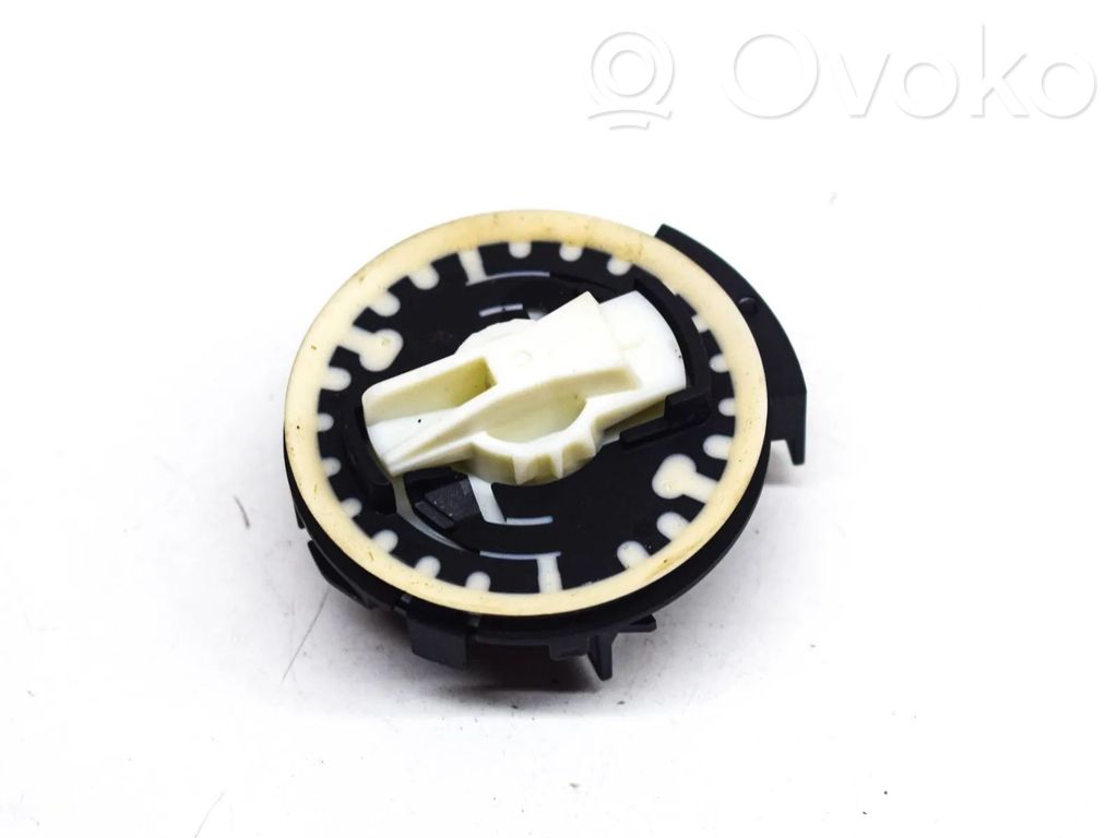Opel Mokka B Sensore d’urto/d'impatto apertura airbag