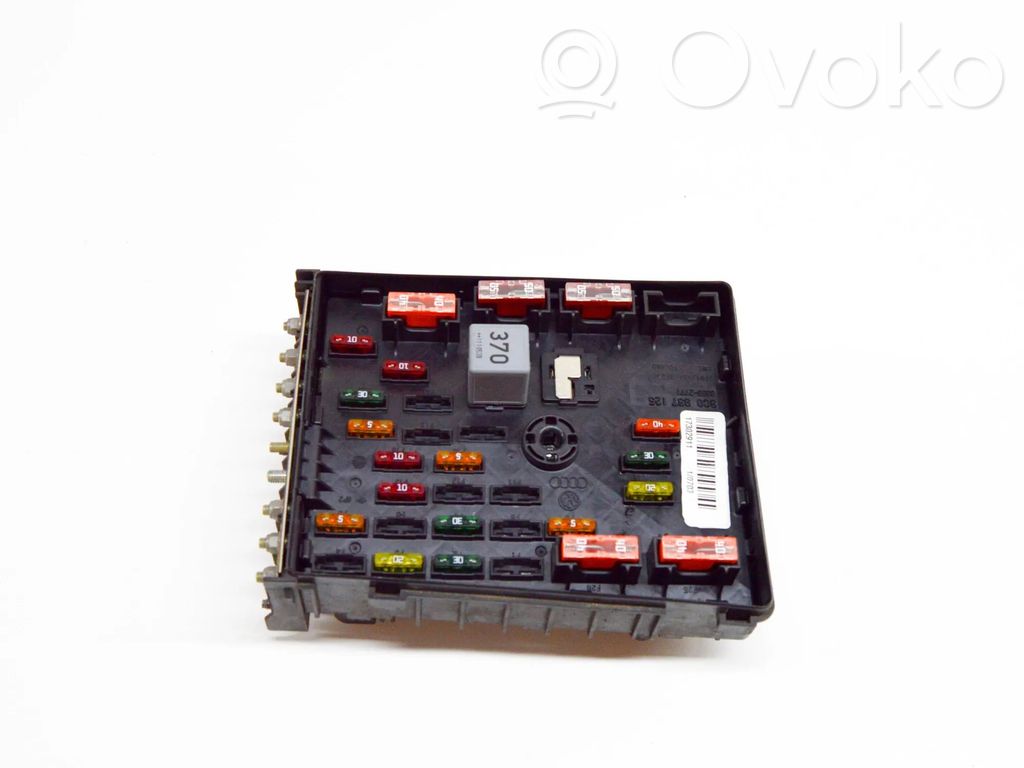Sulakemoduuli   63592777,3C0937125