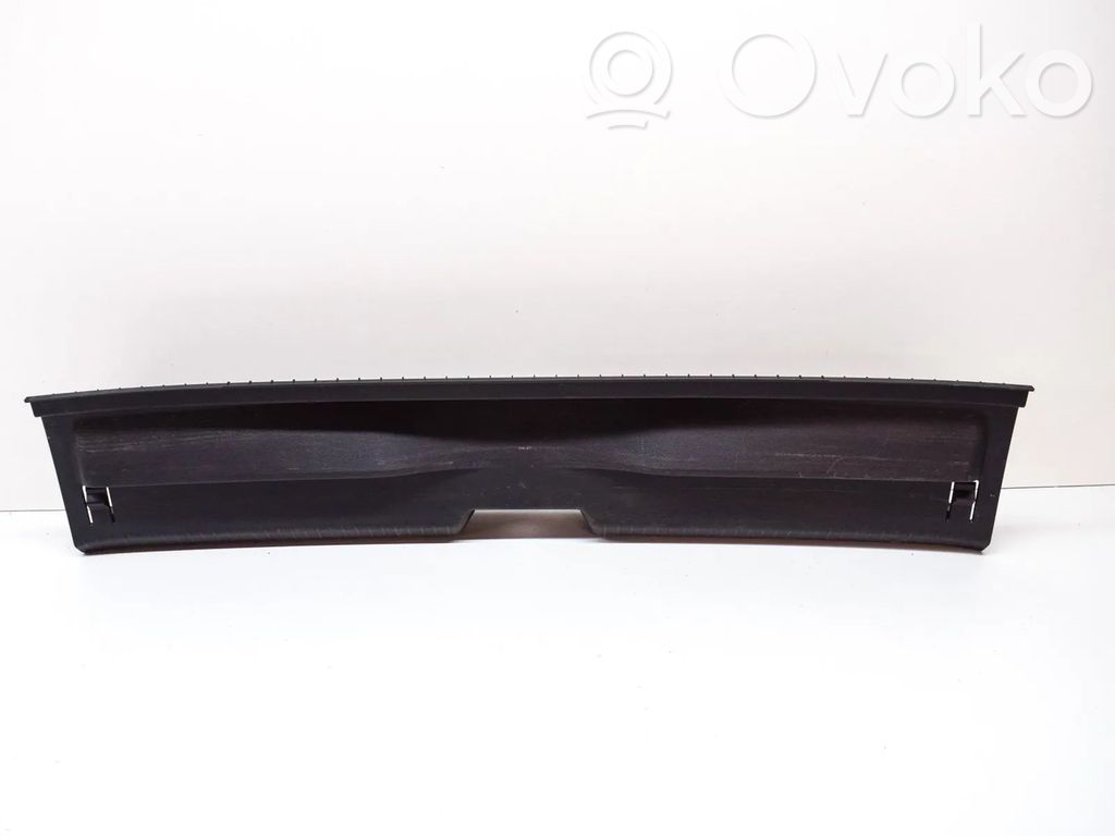 Volkswagen Golf VIII Protector del borde del maletero/compartimento de carga 