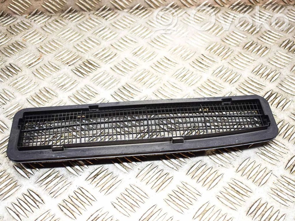 Volkswagen ID.4 Grille de calandre avant 