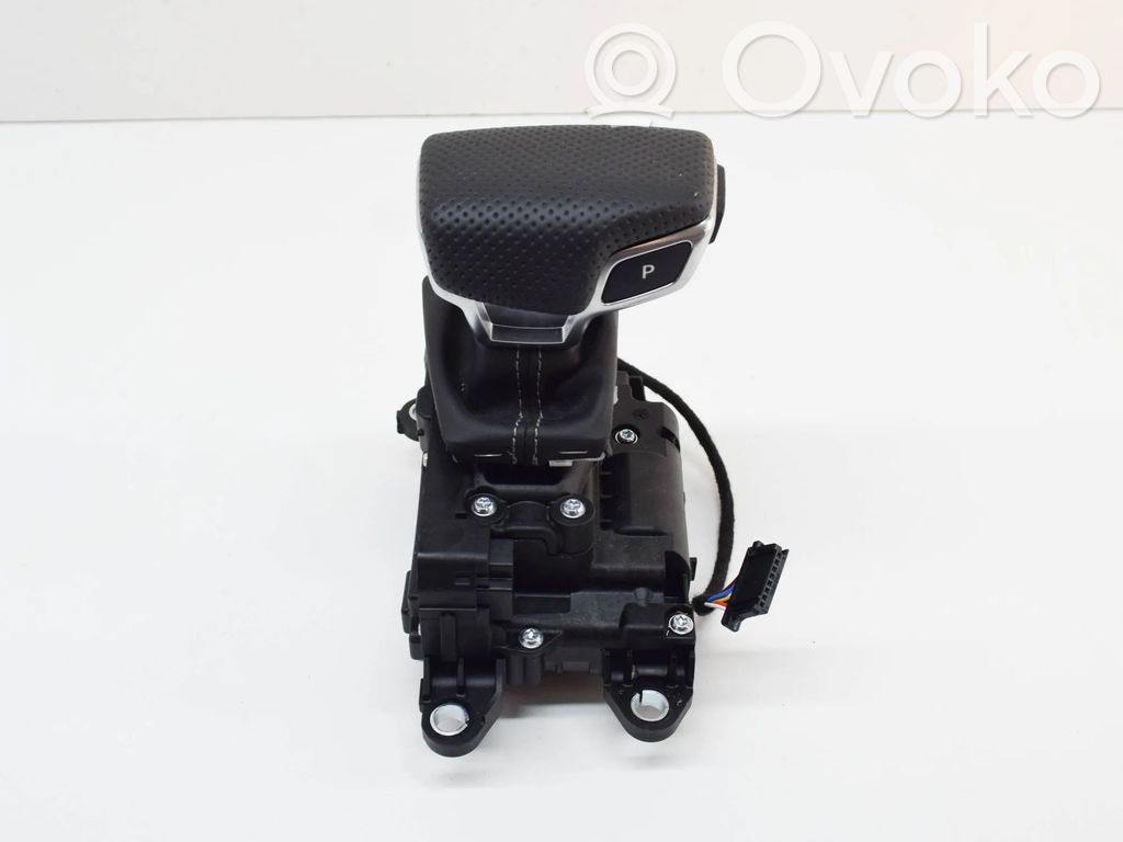 Audi A5 Selector caja de cambios 