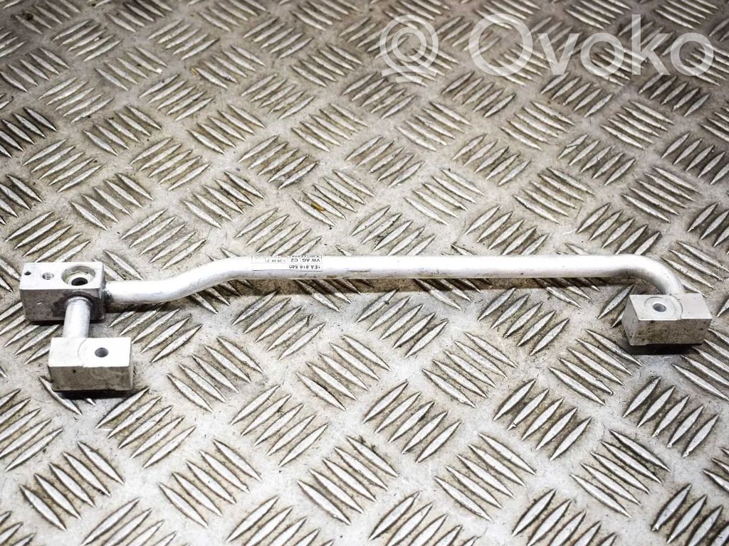 Volkswagen ID.4 Ilmastointilaitteen putki (A/C) 