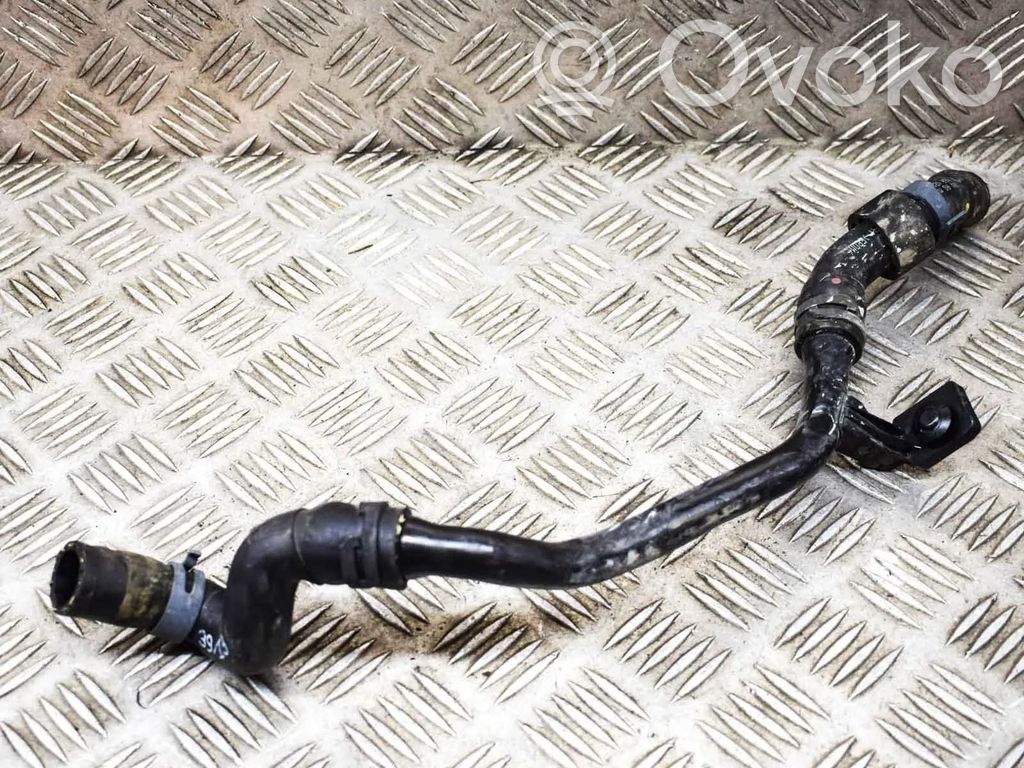 Volkswagen ID.4 Conductă/furtun lichid de răcire motor 