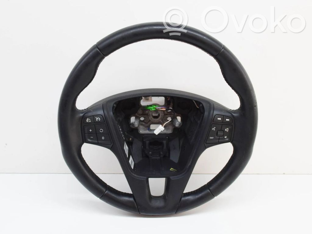Volvo S60 Stūre 
