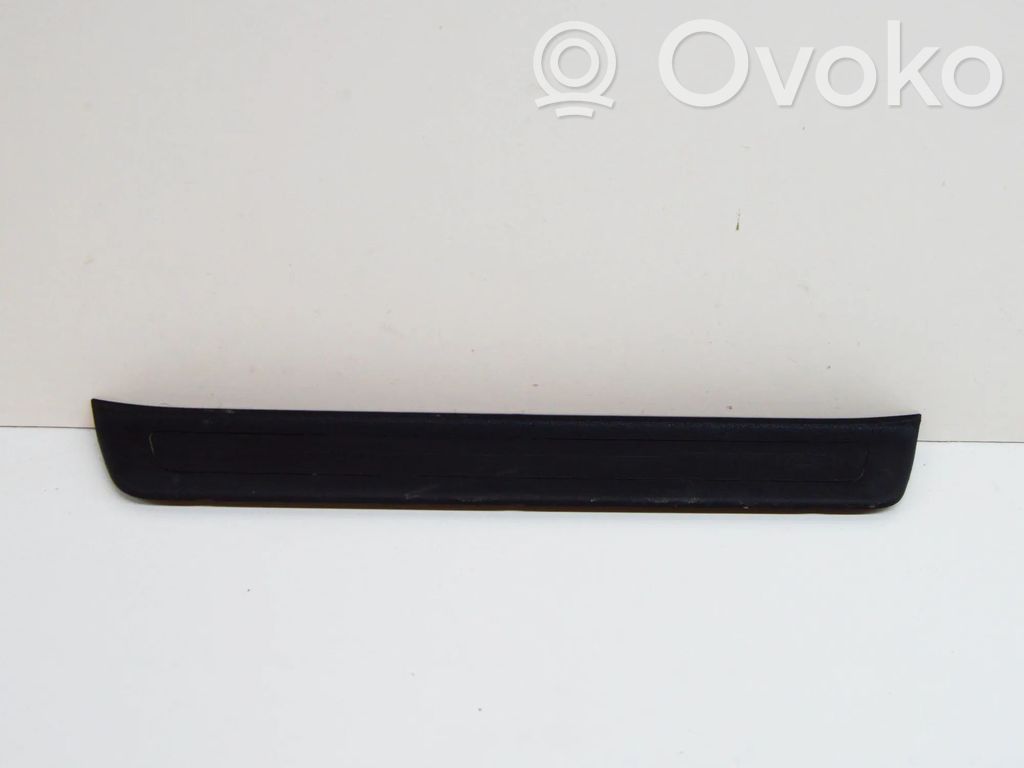 KIA Niro Moldura protectora del borde delantero 