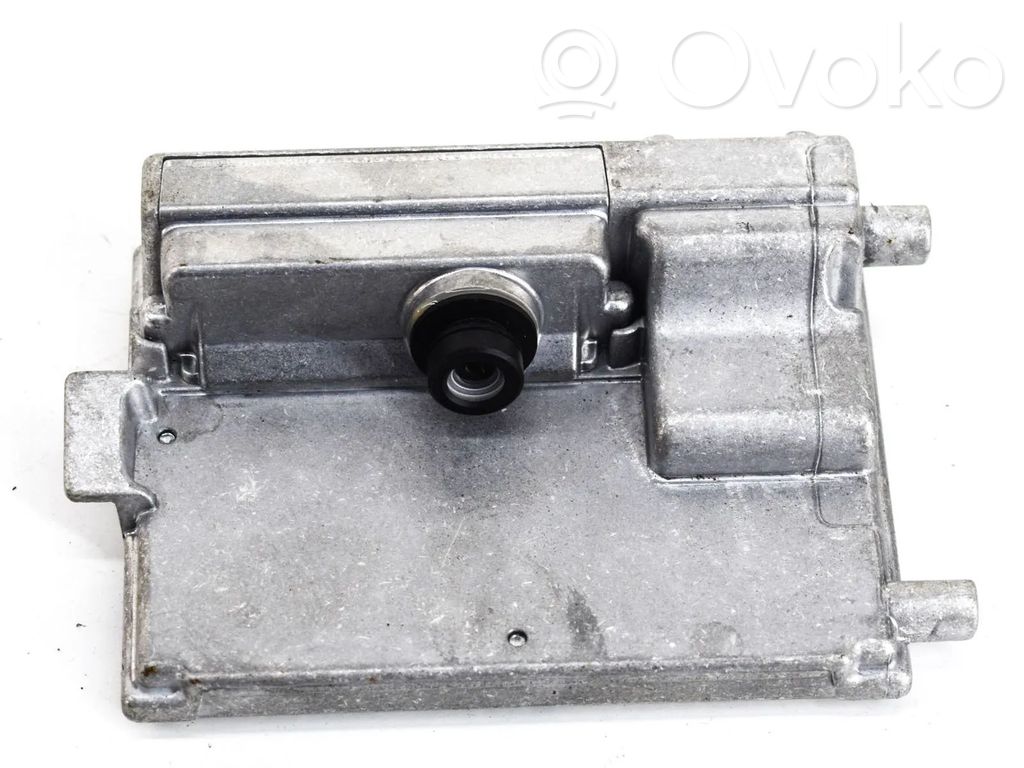 Volkswagen ID.4 Windshield/windscreen camera 