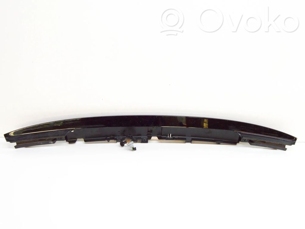 BMW 5 G30 G31 G38 Spojler klapy tylnej / bagażnika 