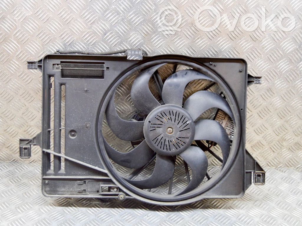 Difuzors   CV618C607VB,F1ET14C361AB,9400029