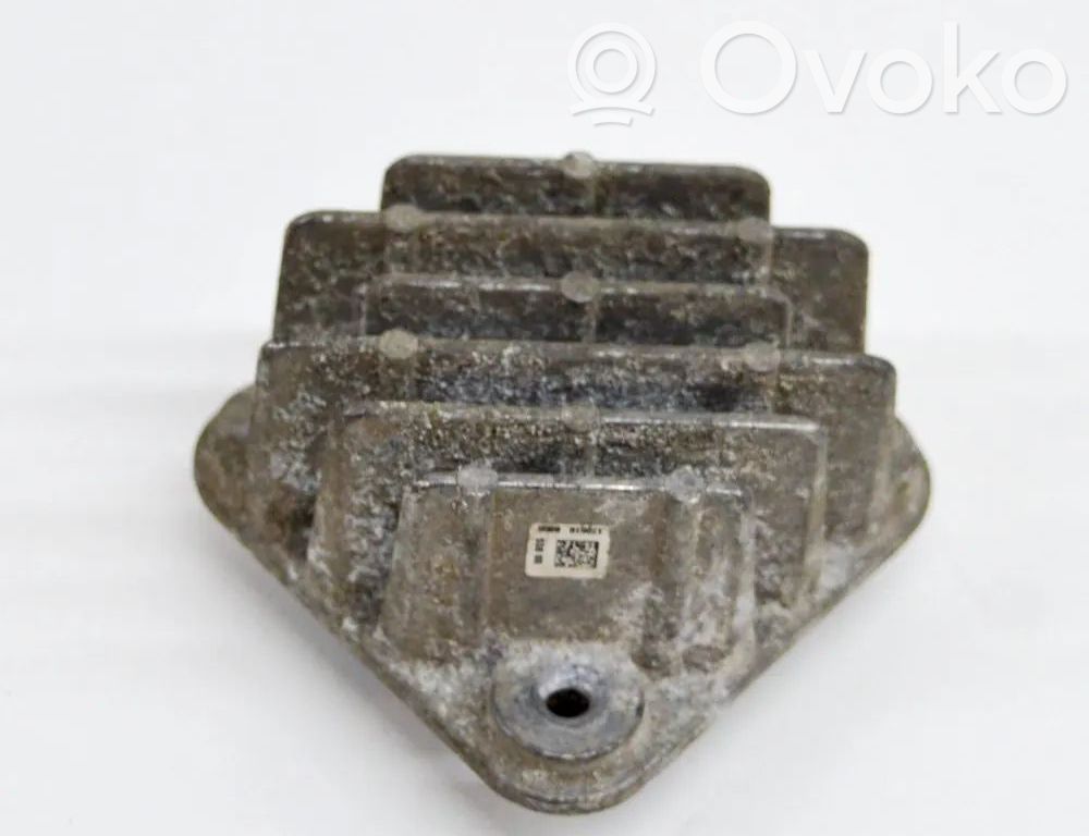 LED ballast control module   E154554,TRE0000747