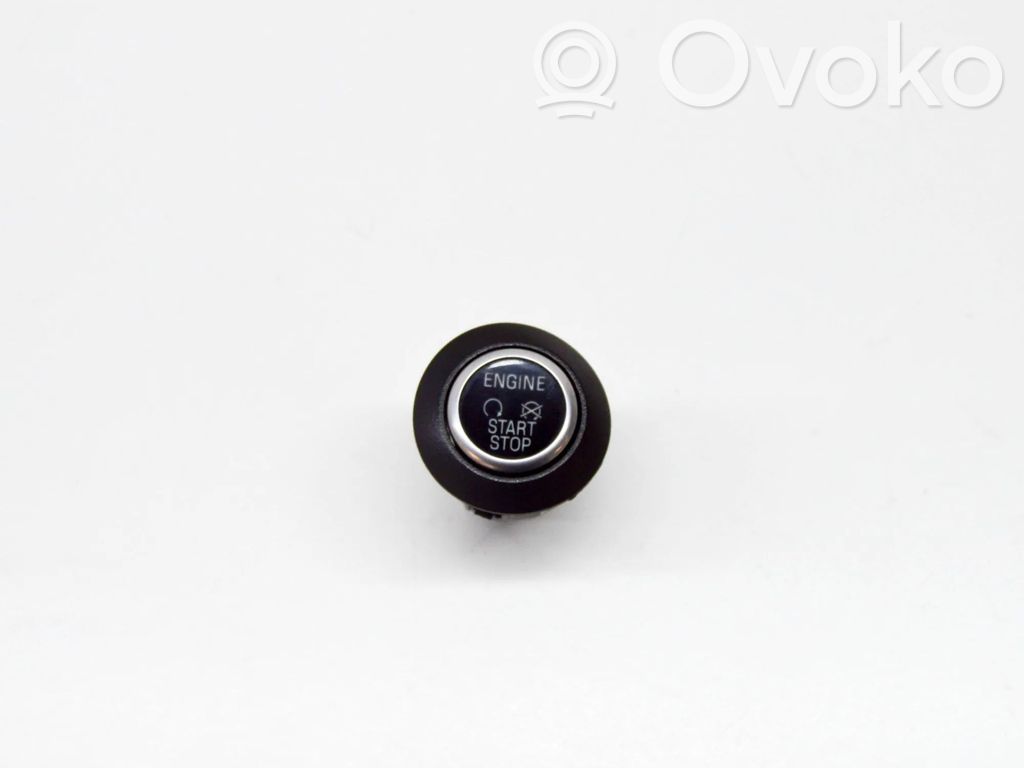 Engine start stop button switch   F1ET14C376AA