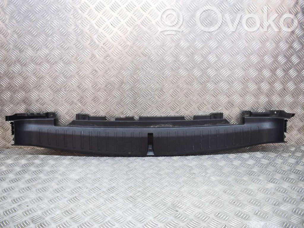 BMW X3 F25 Osłona pasa bagażnika 