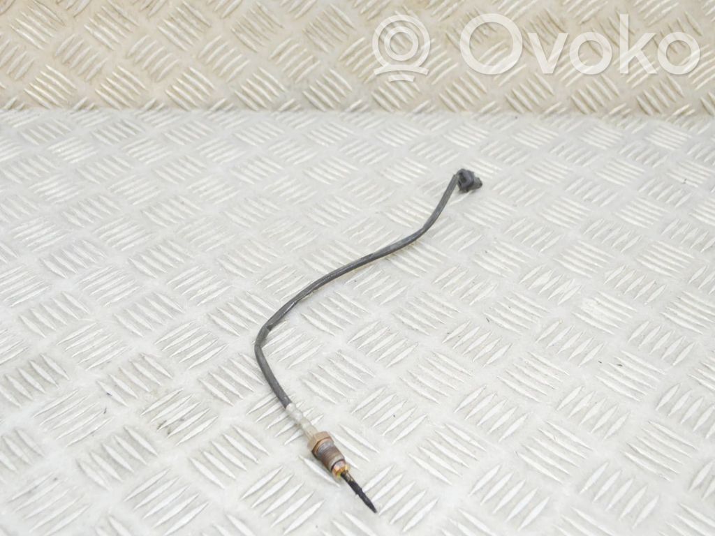 BMW 5 F10 F11 Sensor de temperatura del aceite 