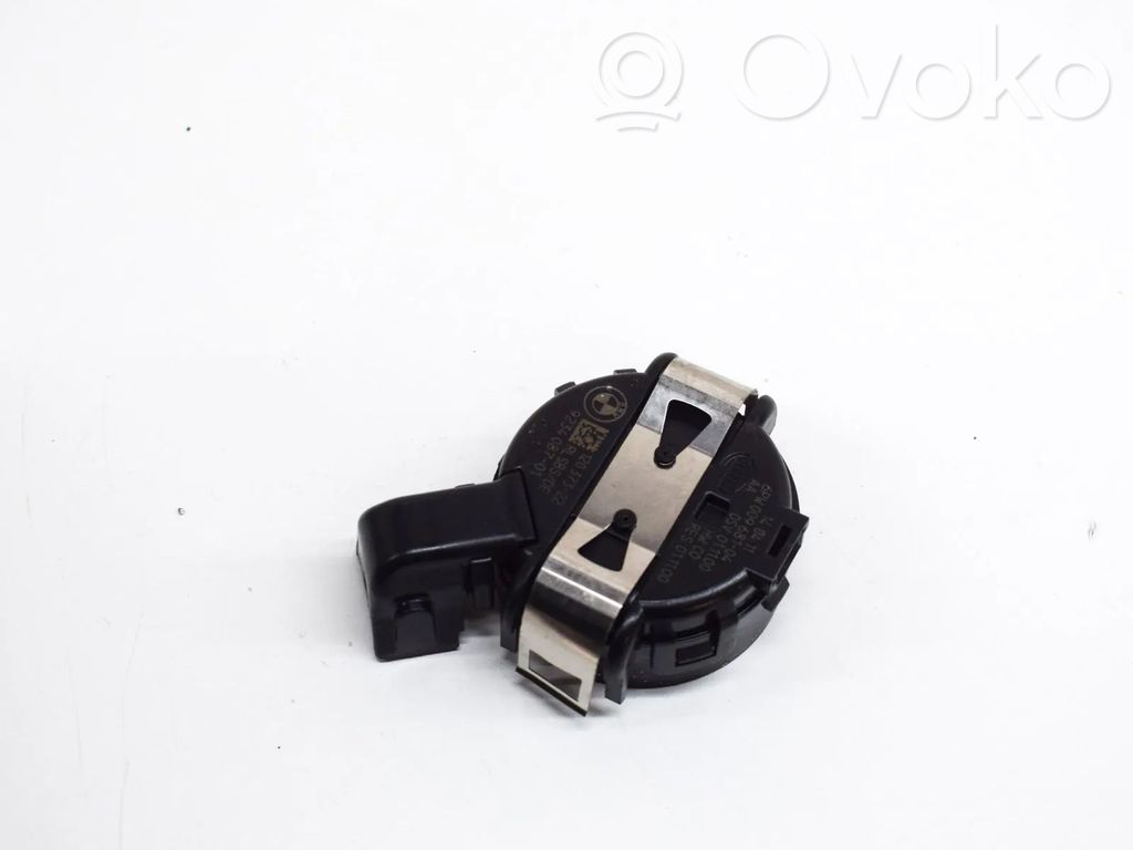 BMW X3 F25 Rain sensor 