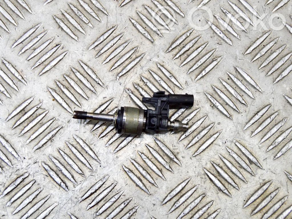 Skoda Kamiq Fuel injector 