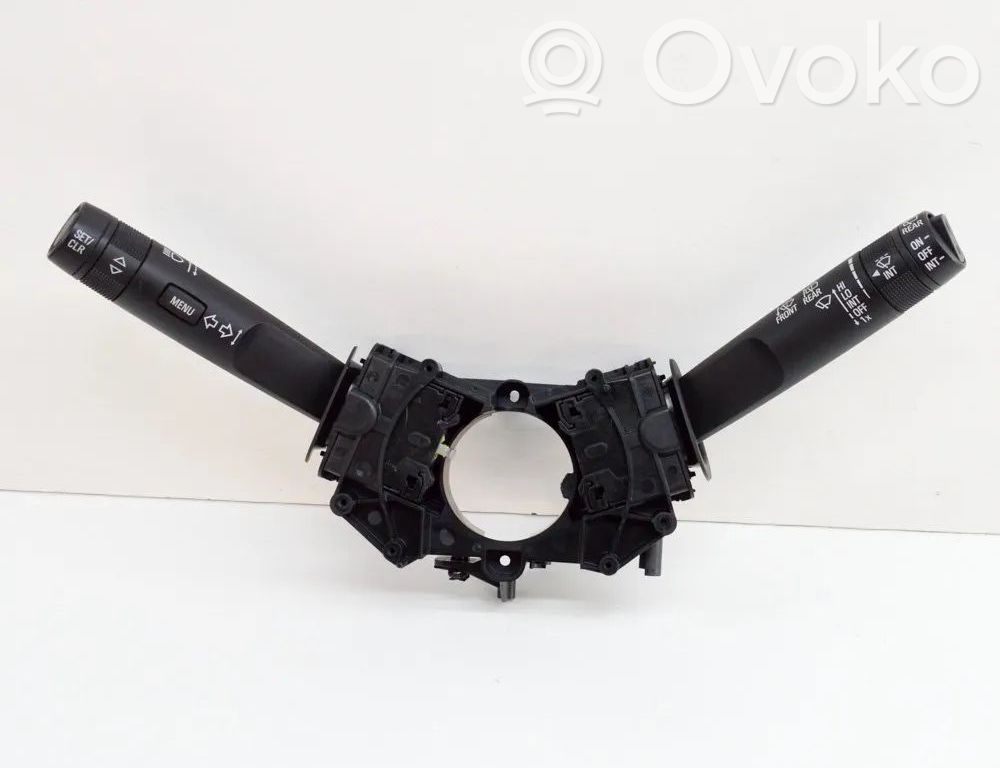 Indicator stalk