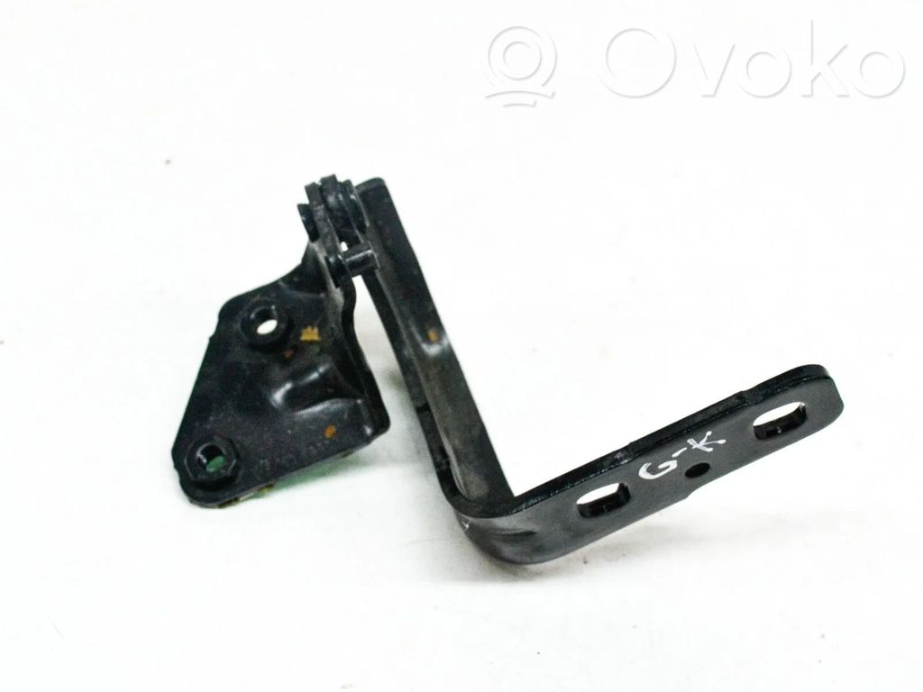 Jaguar F-Type Tailgate/trunk/boot hinge 