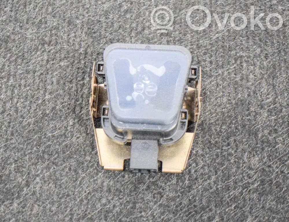 Jaguar F-Type Regensensor 