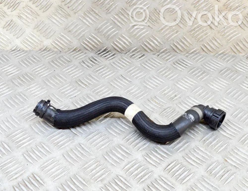 Jaguar I-Pace Engine coolant pipe/hose 